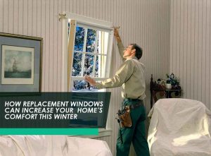 window replacement in mississauga